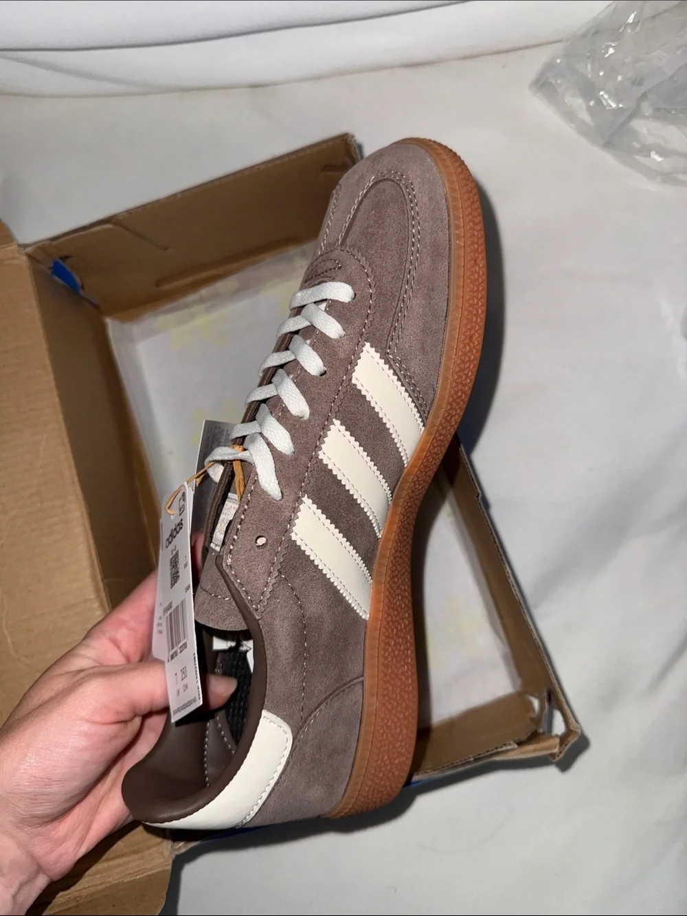 Adidas Handball Spezial